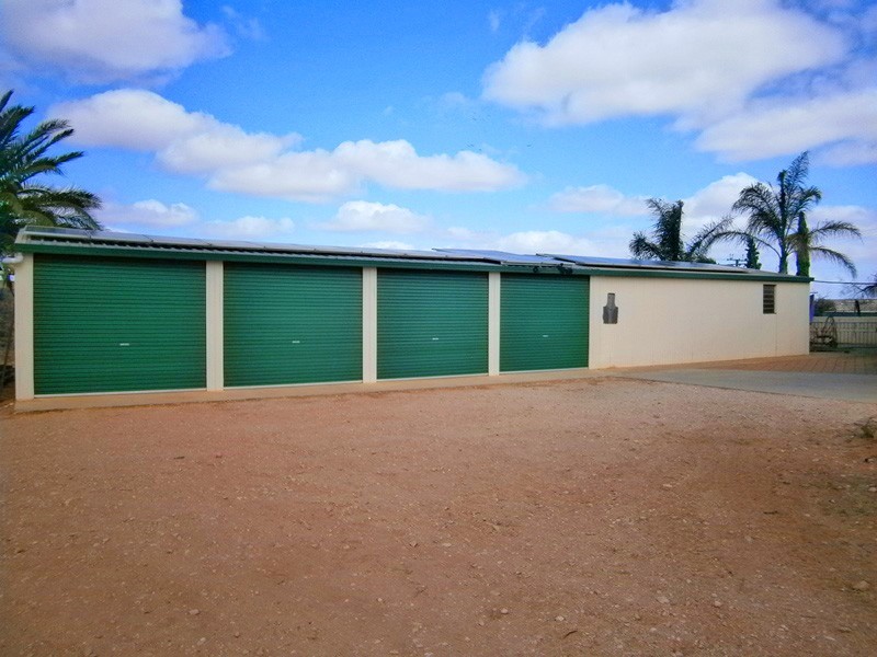 112 Promnitz Road, Waikerie SA 5330