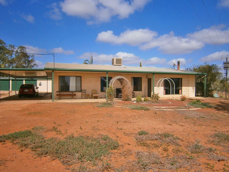 112 Promnitz Road, Waikerie SA 5330