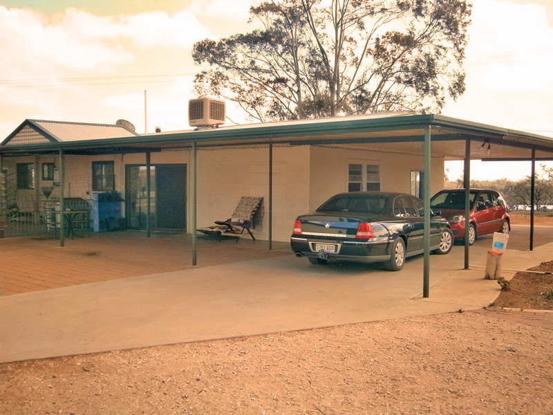 112 Promnitz Road, Waikerie SA 5330