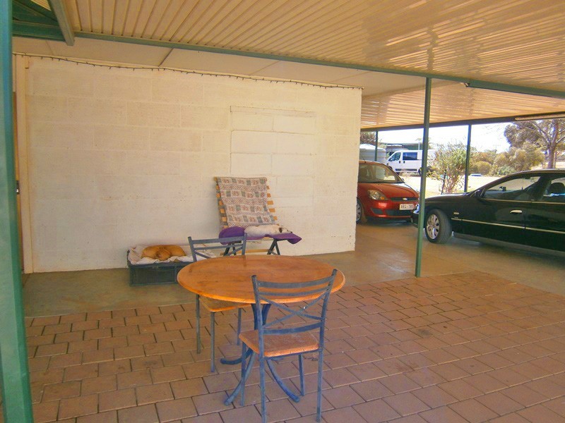 112 Promnitz Road, Waikerie SA 5330