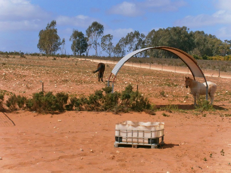 112 Promnitz Road, Waikerie SA 5330