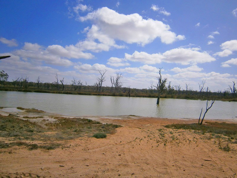 112 Promnitz Road, Waikerie SA 5330