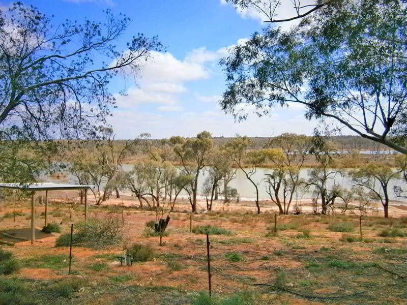 112 Promnitz Road, Waikerie SA 5330