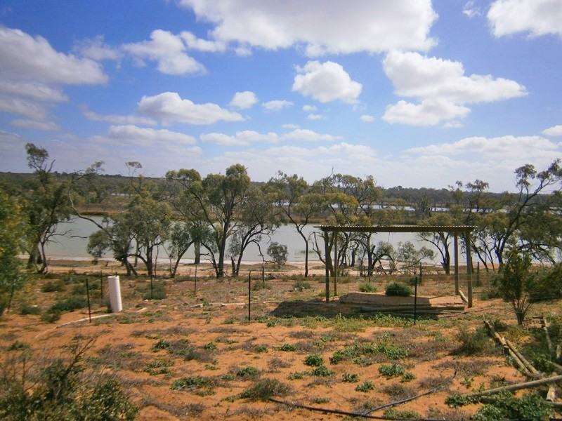 112 Promnitz Road, Waikerie SA 5330