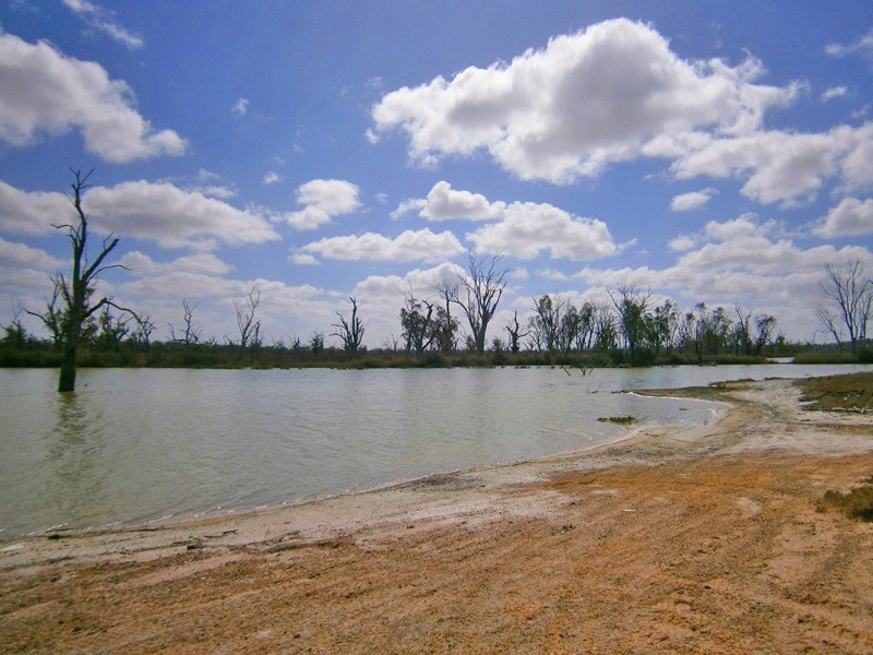 112 Promnitz Road, Waikerie SA 5330