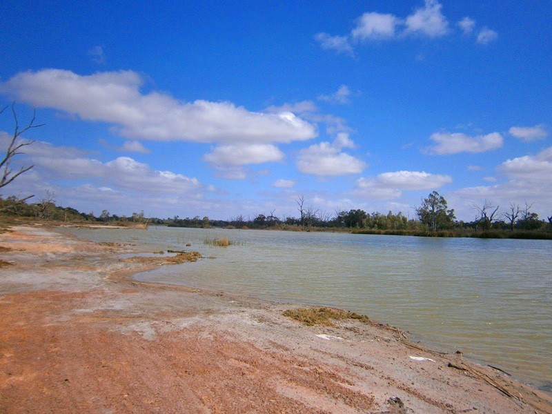 112 Promnitz Road, Waikerie SA 5330