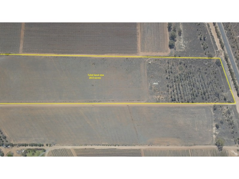 123 Gray Road, Moorook SA 5332