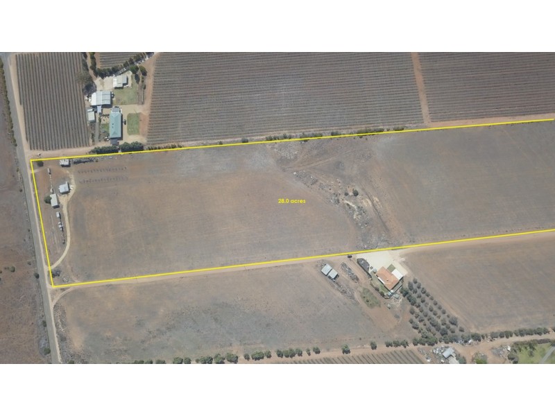 123 Gray Road, Moorook SA 5332
