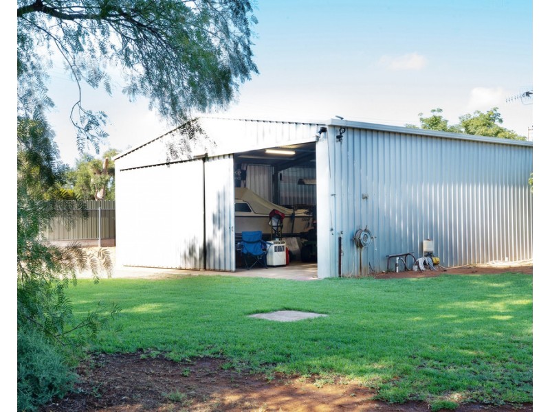 434 Kulkyne Street, Renmark SA 5341