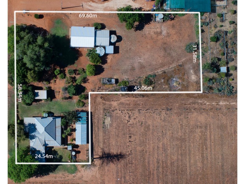 434 Kulkyne Street, Renmark SA 5341
