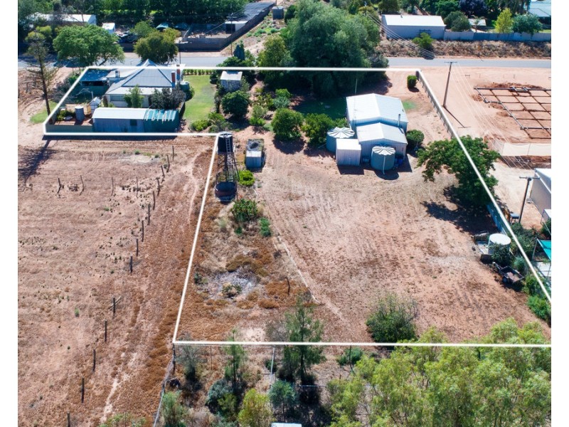 434 Kulkyne Street, Renmark SA 5341