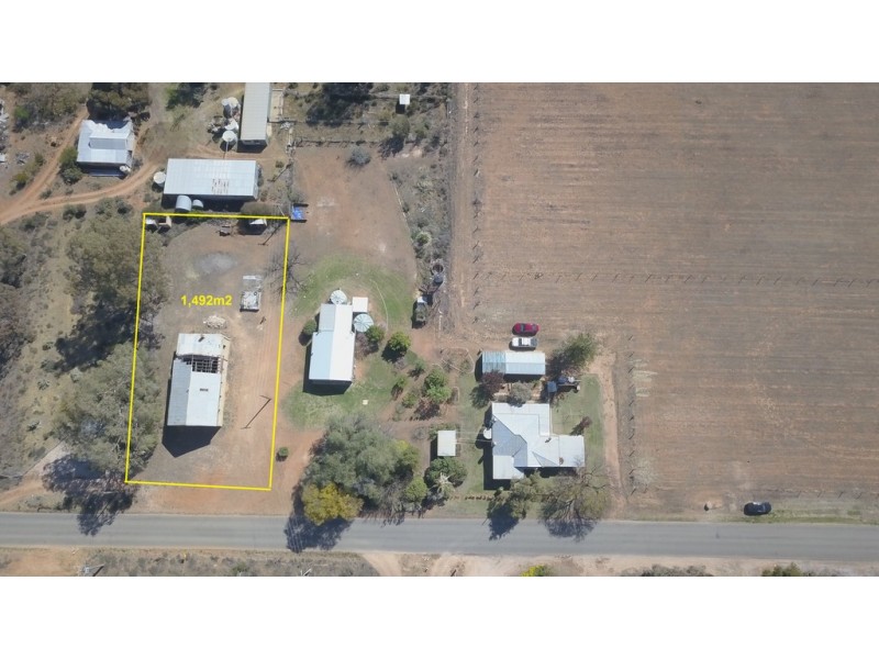 440 Kulkyne Street, Renmark SA 5341