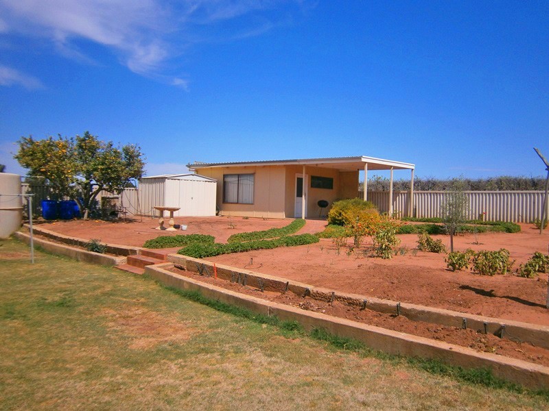 60 Lawrie Terrace, Waikerie SA 5330