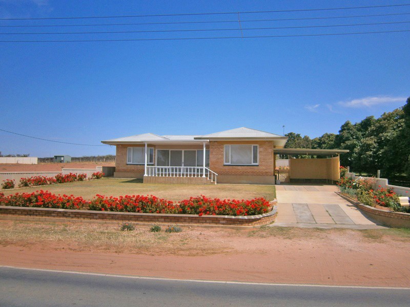 60 Lawrie Terrace, Waikerie SA 5330