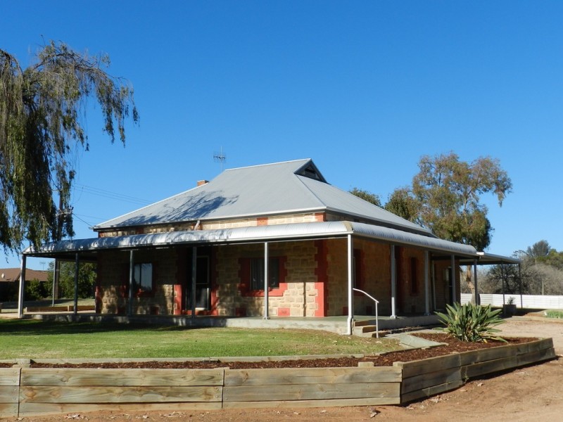 44 Shortt Road, Glossop SA 5344