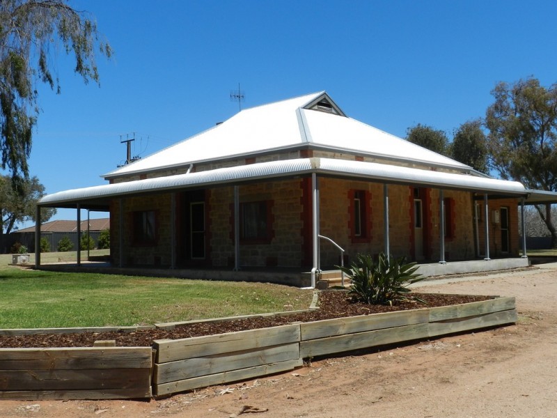 44 Shortt Road, Glossop SA 5344