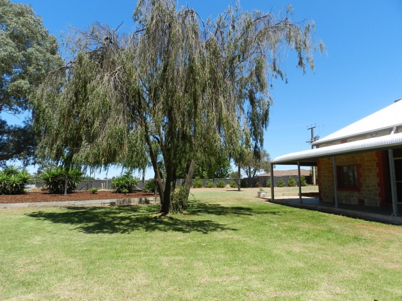 44 Shortt Road, Glossop SA 5344