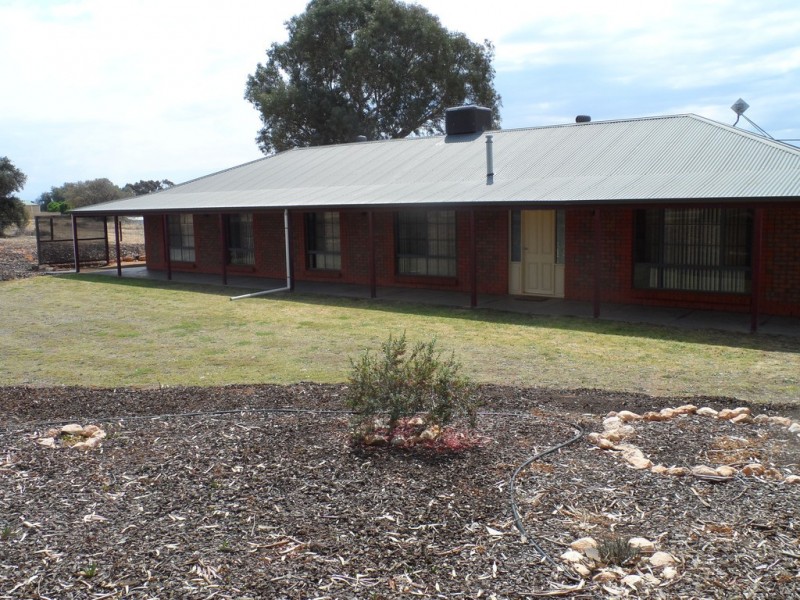 423 Gratwick Road, Loxton SA 5333