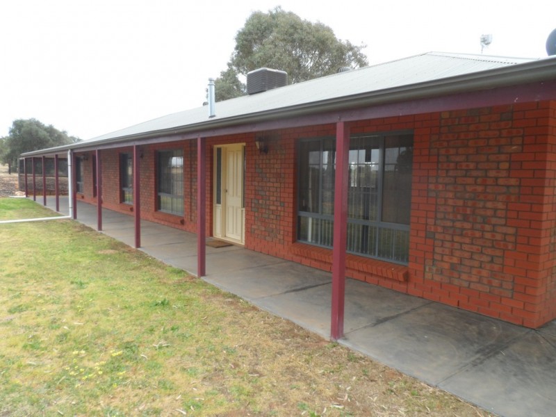 423 Gratwick Road, Loxton SA 5333