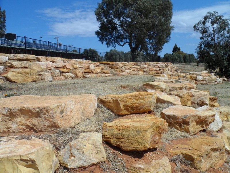 423 Gratwick Road, Loxton SA 5333