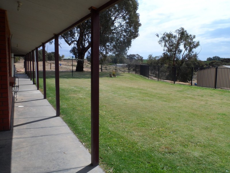 423 Gratwick Road, Loxton SA 5333