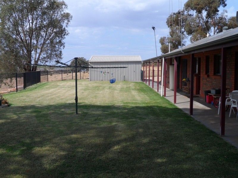423 Gratwick Road, Loxton SA 5333