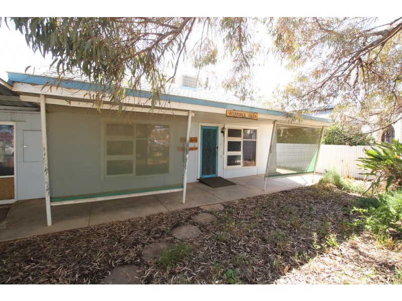 5 Murtho Road, Paringa SA 5340