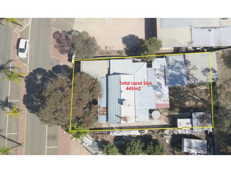5 Murtho Road, Paringa SA 5340
