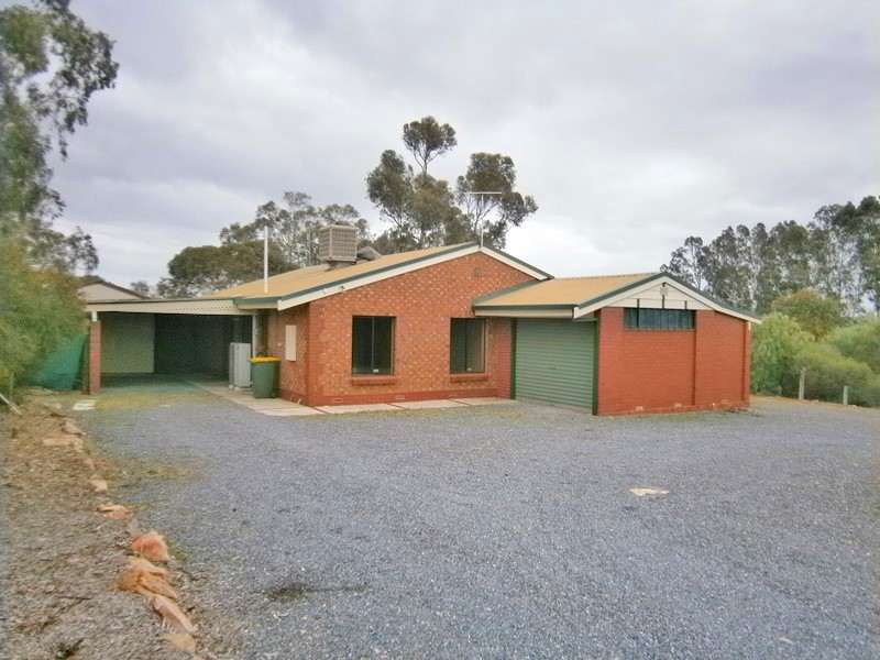 15-17 Nildottie Road, Swan Reach SA 5354