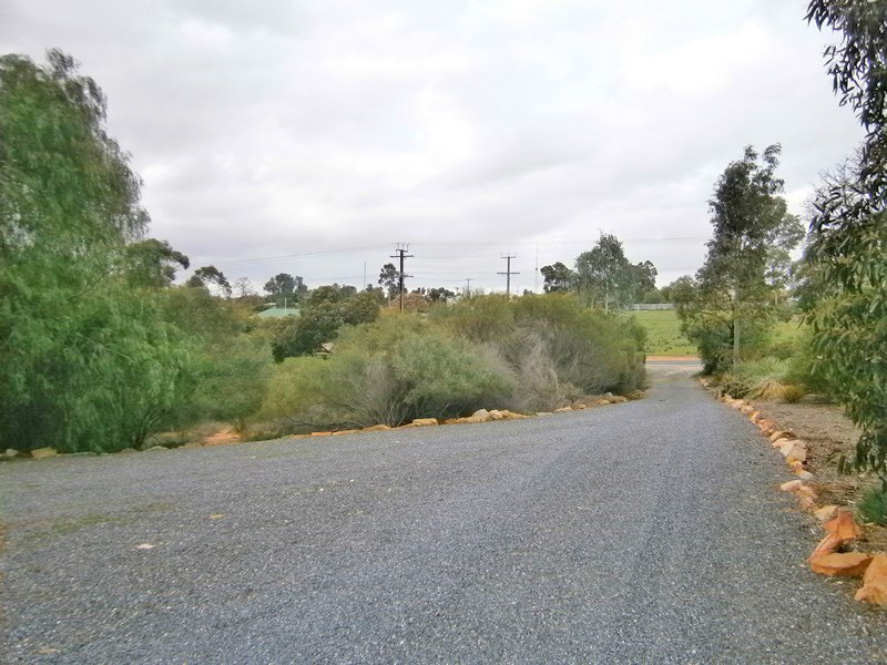 15-17 Nildottie Road, Swan Reach SA 5354