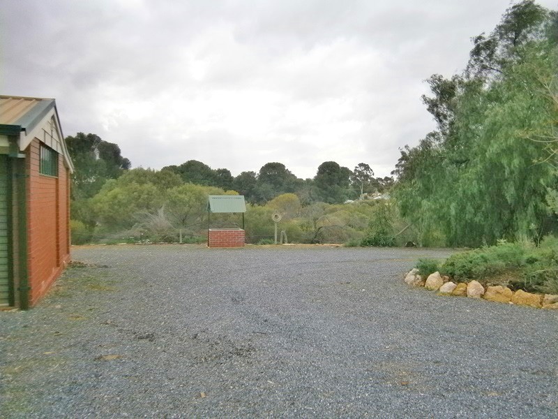15-17 Nildottie Road, Swan Reach SA 5354