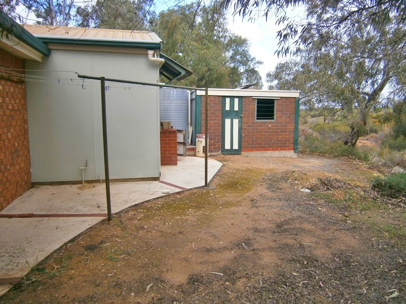 15-17 Nildottie Road, Swan Reach SA 5354