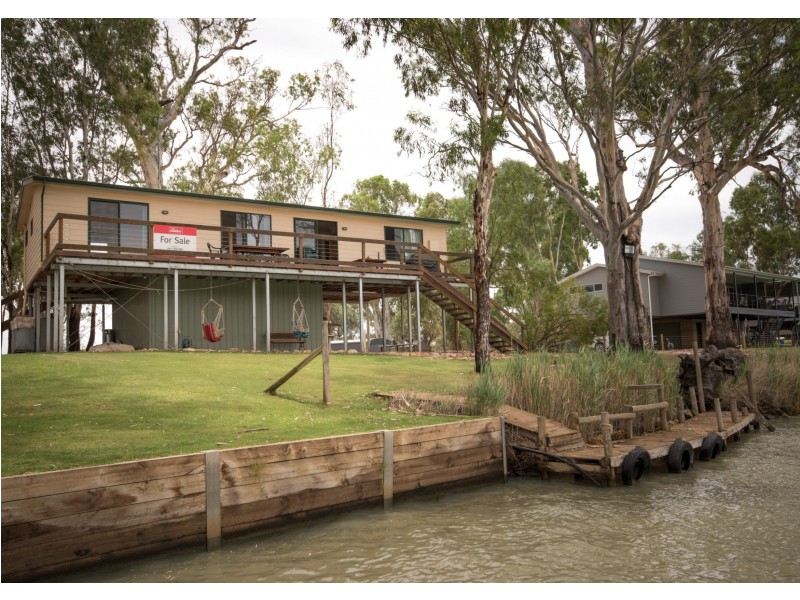 Lot 85 Brenda Park, Morgan SA 5320