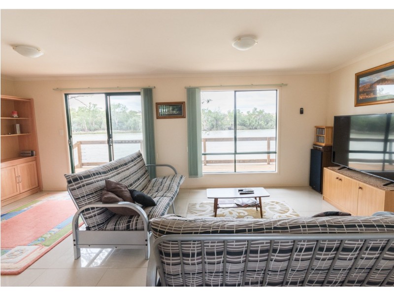 Lot 85 Brenda Park, Morgan SA 5320