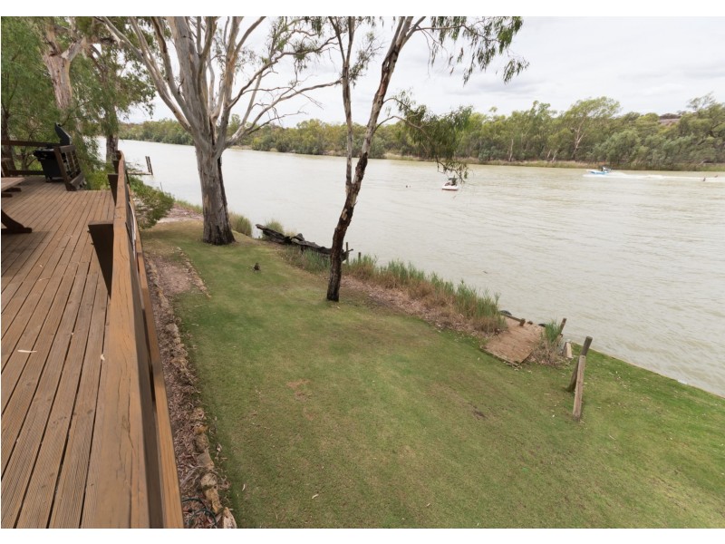 Lot 85 Brenda Park, Morgan SA 5320