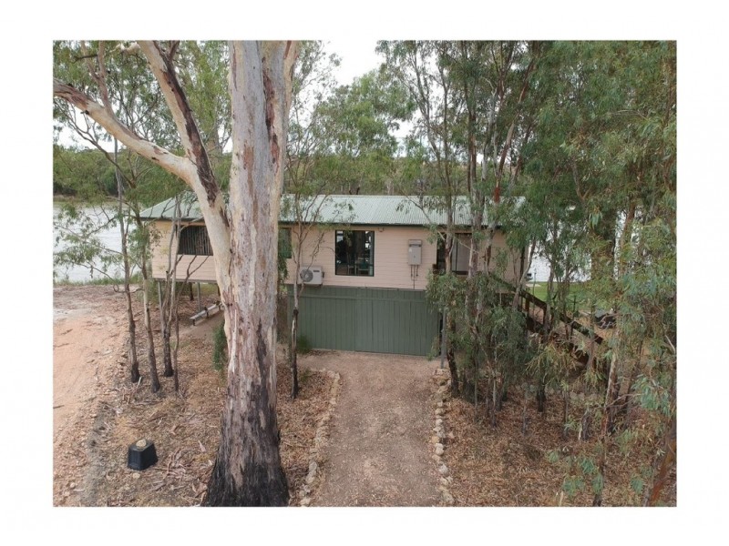 Lot 85 Brenda Park, Morgan SA 5320