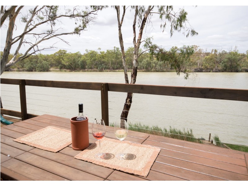 Lot 85 Brenda Park, Morgan SA 5320