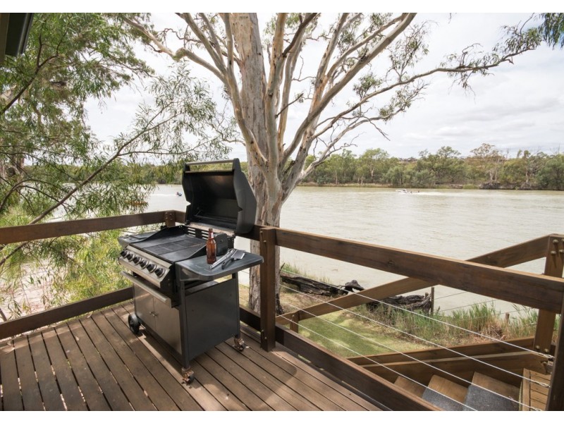 Lot 85 Brenda Park, Morgan SA 5320