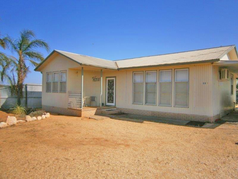 17 Baldock Road, Waikerie SA 5330