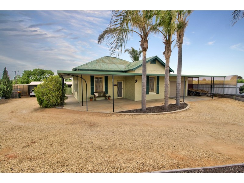 56 Alamein Avenue, Loxton SA 5333