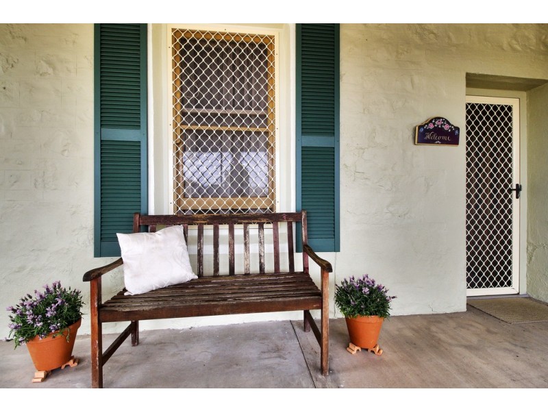 56 Alamein Avenue, Loxton SA 5333