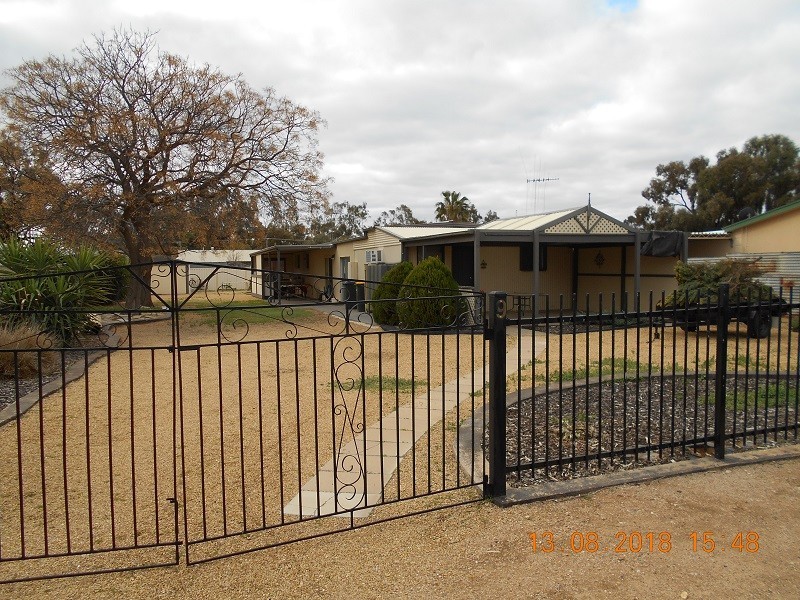 9 Sutton Street, Cobdogla SA 5346