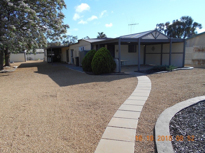 9 Sutton Street, Cobdogla SA 5346