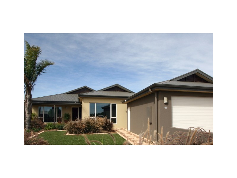 40 Fifth Street, Loxton SA 5333