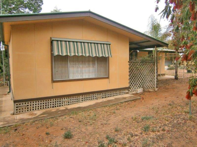 18 Lehmann Street, Golden Heights SA 5322