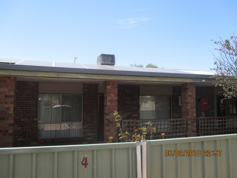 4 Murray Street, Paringa SA 5340