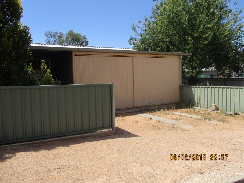 4 Murray Street, Paringa SA 5340