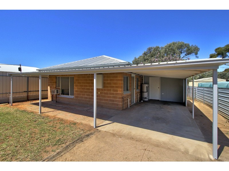 8 Queen Elizabeth Drive, Barmera SA 5345