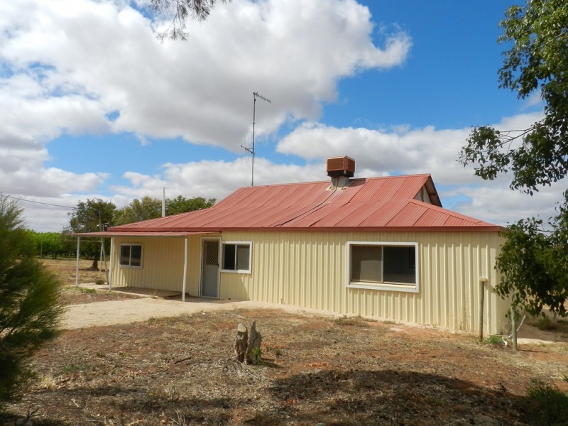 16 Moss Road, Monash SA 5342