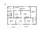 16 Moss Road, Monash SA 5342 Floorplan